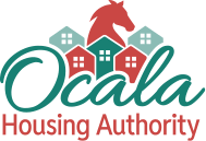 Ocala Housing Authority Logo